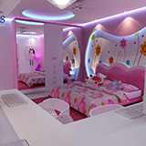 residential