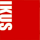 ikus logo
